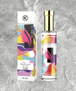 Nước hoa Pheromone Fragrance 50ml siêu hấp dẫn kích thích tình yêu - Birdsexyshop