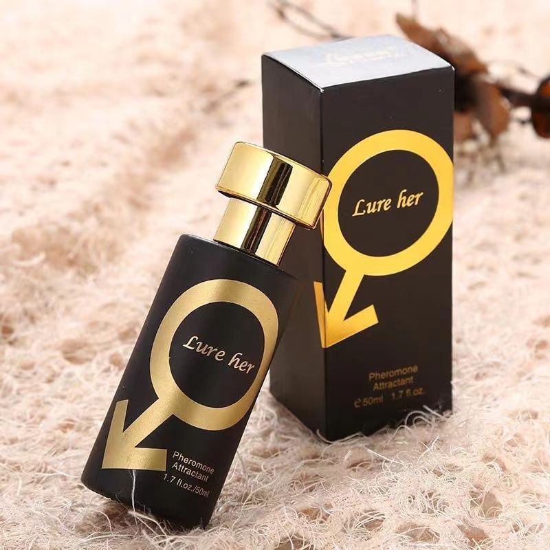 Nước hoa Lure Her quyến rũ phụ nữ - Kích thích ham muốn mạnh mẽ - Birdsexyshop 2 Nước hoa Lure Her quyến rũ phụ nữ - Kích thích ham muốn mạnh mẽ