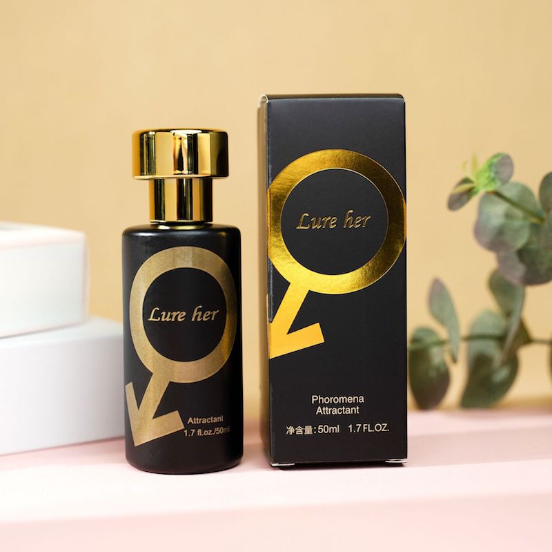Nước hoa Lure Her quyến rũ phụ nữ - Kích thích ham muốn mạnh mẽ - Birdsexyshop 3 Nước hoa Lure Her quyến rũ phụ nữ - Kích thích ham muốn mạnh mẽ