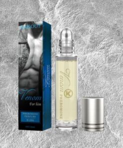 Nước hoa Venom For Him lăn tăng ham muốn nữ, quyến rũ sâu - Birdsexyshop