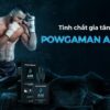 Sỉ Tinh chất gia tăng cảm xúc Powgaman Ark Drops - Chai 30ml có tốt không?