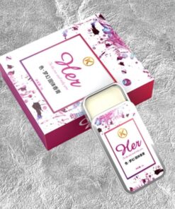 Sáp Thơm Kích Thích Nam K Her 10g Tăng Ham Muốn Quý Ông - Birdsexyshop