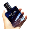 Sexy Man Parfum 55ml Pháp Nước Hoa Kích Dục Nữ Cao Cấp - Birdsexyshop