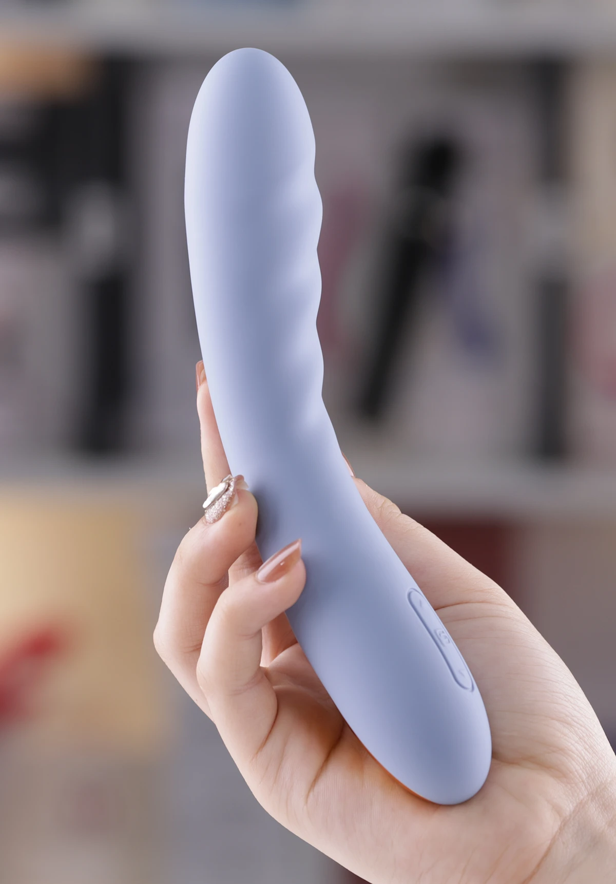 Máy massage Svakom Ava Neo rung thụt smart app cải thiện khoái cảm - Birdsexyshop 3 Máy massage Svakom Ava Neo rung thụt smart app cải thiện khoái cảm
