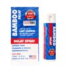 Xịt Kéo Dài Xuất Tinh Cao Cấp Bamboo Delay Spray Chính Hãng USA - Birdsexyshop